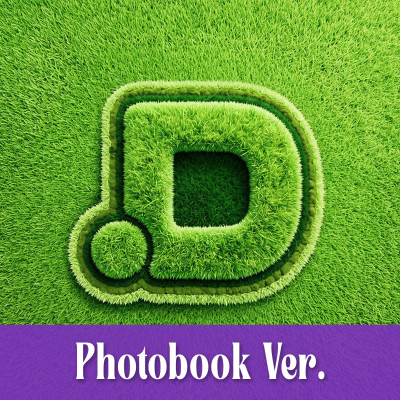 [PRE-ORDER] NCT DREAM - Dream after Dream [Photobook Ver.] [12484]