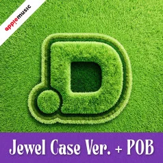 [PRE-ORDER] NCT DREAM - Dream after Dream [Jewel Case Ver.] + POB [12490]