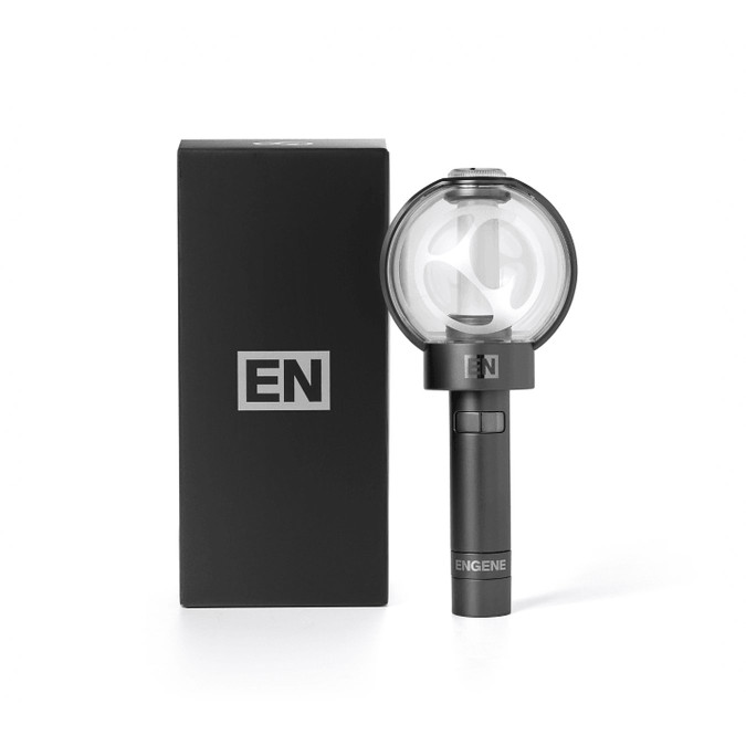 [PRE-ORDER] ENHYPEN - Official Light Stick Ver.2 [Renewal Edition] [12496]
