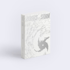 [PRE-ORDER] TXT - Perfect Storm [STORM IS COMING Ver.] [12504]