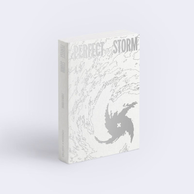 [PRE-ORDER] TXT - Perfect Storm [STORM IS COMING Ver.] [12504]