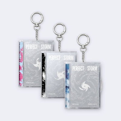 [PRE-ORDER] TXT - Perfect Storm [Photocard Case Ver.] [12505]