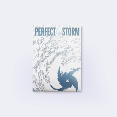 [PRE-ORDER] TXT - Perfect Storm [Weverse Albums ver.] [12510]