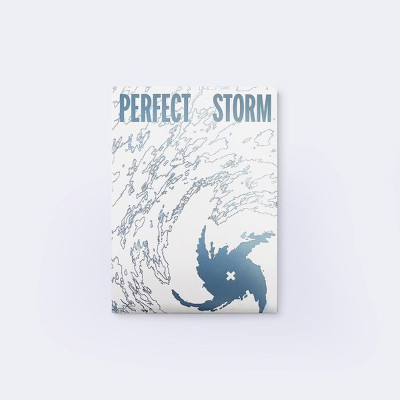 [PRE-ORDER] TXT - Perfect Storm [Weverse Albums ver.] [12510]