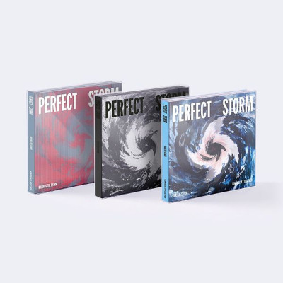 [PRE-ORDER] TXT - Perfect Storm + POB [12513]