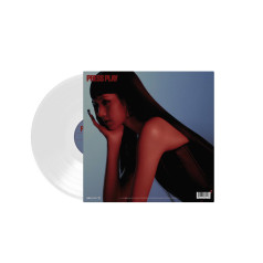 [HOT] LISA - Press Play LP [12520]