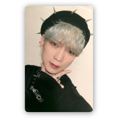 Yeosang [ATEEZ] Album Photocard THE WORLD EP1 : MOVEMENT [12540]