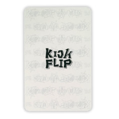 Kyehoon [KickFlip] Pre-order Photocard KICK OFF THE WALL [12533]