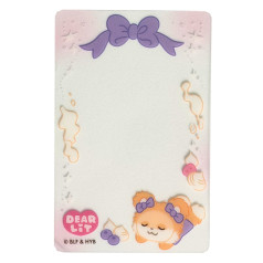 Moka [ILLIT] Transparent Photocard DEARLIT [12547]