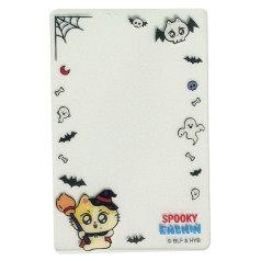 Jungwon [Enhypen] Transparent Photocard SPOOKY ENCHIN [12556]