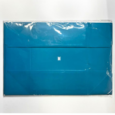 BTS - Special 8 Photo-Folio Foldable Outbox [12558]