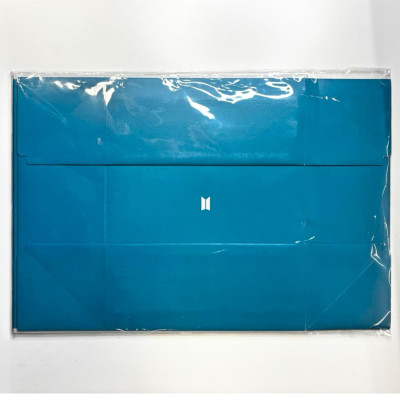 BTS - Special 8 Photo-Folio Foldable Outbox [12558]