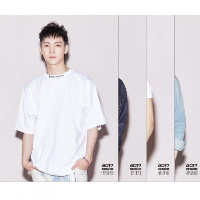 GOT7 - 2018 World Tour Goods [Poster Set]