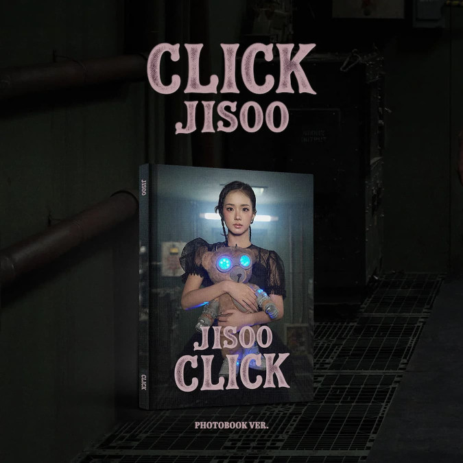 JISOO - CLICK [11688]