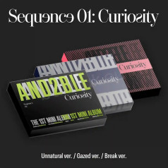 AND2BLE - Sequence 01: Curiosity [10537]