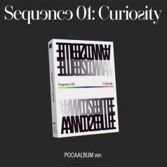 AND2BLE - Sequence 01: Curiosity [Poca Album] [10538]