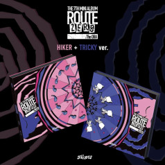 XIKERS - Route Zero : The Ora [10471]