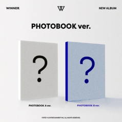 WINNER - Holiday