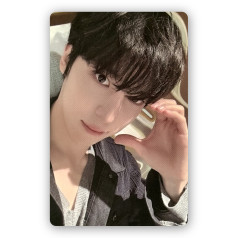 Yunho [ATEEZ] Album ver Diary GOLDEN HOUR PART 4 [12574]