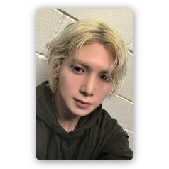 Yeosang [ATEEZ] Album ver Diary GOLDEN HOUR PART 4 [12577]