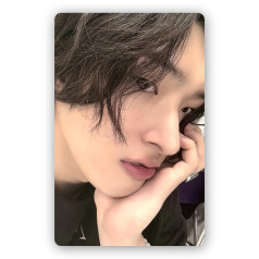 Mingi [ATEEZ] Album ver Diary GOLDEN HOUR PART 4 [12579]