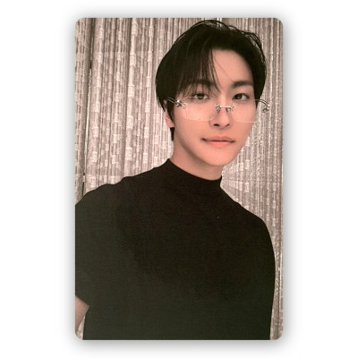 Seonghwa [ATEEZ] Album Diary Ver. 2 GOLDEN HOUR PART 4 [12582]