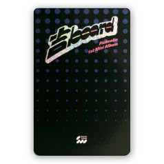 Picheolin (Dino) Soundwave Jewel B Picheolin 吉Board [12598]