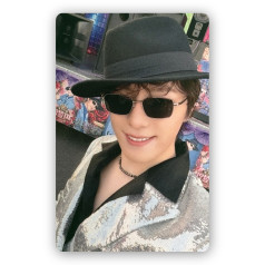 Picheolin (Dino) Soundwave Jewel A Picheolin 吉Board [12599]