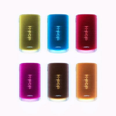 [PRE-ORDER] JUSTB - K-Pop [Jewel Ver.] [12603]