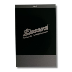 Picheolin (Dino) Soundwave Magazine B Picheolin 吉Board [12600]