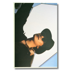 Picheolin (Dino) Soundwave USB B Cut Card Sticker 吉Board [12596]