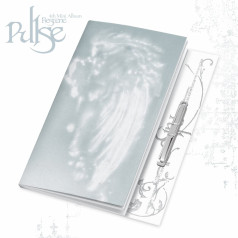 [PRE-ORDER] RESCENE - Pulse [Limited Ver.] [12459]