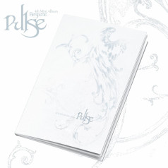 [PRE-ORDER] RESCENE - Pulse [12456]