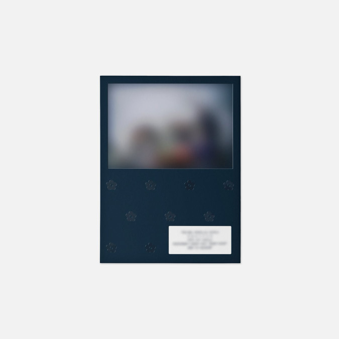 [PRE-ORDER] ENHYPEN - The sin: Parallel world [Weverse Albums Ver.] [12611]