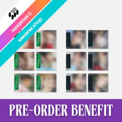 [PRE-ORDER] ENHYPEN - The sin: Parallel world [ENGENE Ver.] + POB [12615]