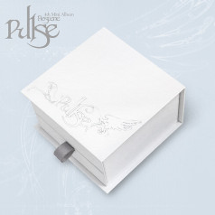 [PRE-ORDER] RESCENE - Pulse [Guardian Ver.] [12616]