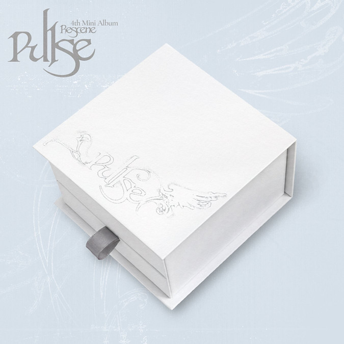 [PRE-ORDER] RESCENE - Pulse [Guardian Ver.] [12616]