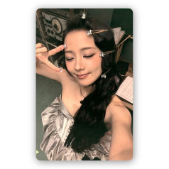Jisoo [BLACKPINK] Ktown4u Photocard CLICK [12617]