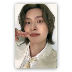 Gaon [Xdinary Heroes] Apple Music Photocard IMPULSE [12618]