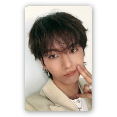 O.De [Xdinary Heroes] Apple Music Photocard IMPULSE [12619]