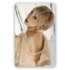 Bae [NMIXX] Apple Music Poca ver. Photocard MUSE [12634]