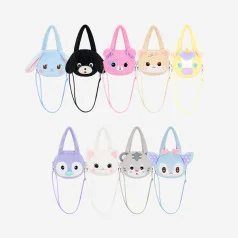 [PRE-ORDER] TWICE - TDOONGZ Cross Bag [Twice The Thrill] [12660]