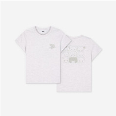 [PRE-ORDER] TWICE - T-Shirt (Gray) [Twice The Thrill] [12667]