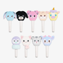 [PRE-ORDER] TWICE - TDOONGZ Candy Bong Cover [Twice The Thrill] [12670]