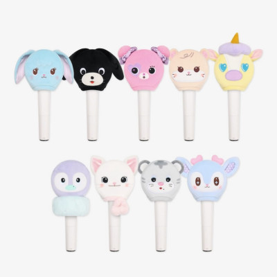 [PRE-ORDER] TWICE - TDOONGZ Candy Bong Cover [Twice The Thrill] [12670]