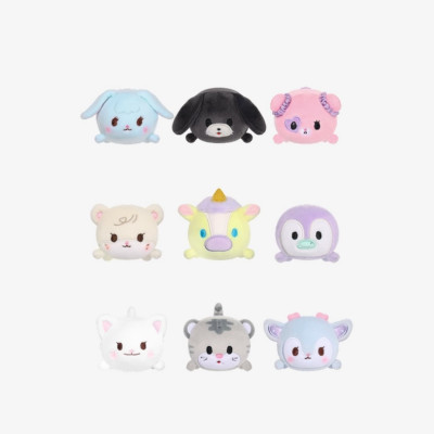 [PRE-ORDER] TWICE - TDOONGZ Stress Ball [Twice The Thrill] [12676]