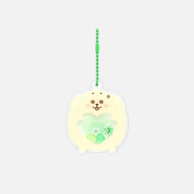 [PRE-ORDER] NCT WISH - Shaker Acrylic Keyring [Pop-up 'Wish Land'] [12679]
