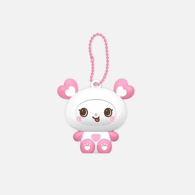 [PRE-ORDER] NCT WISH - Face Spin Figure [Pop-up 'Wish Land'] [12680]