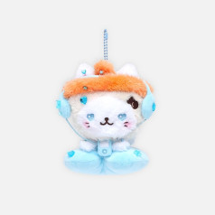 [PRE-ORDER] NCT WISH - Lover Wish Doll [Pop-up 'Wish Land'] [12681]