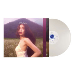 [PRE-ORDER] JENNIE - Fallen Angel [LP] [12682]